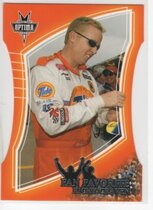 2003 Press Pass Optima Fan Favorite #FF15 Ricky Craven