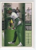 2000 Upper Deck Victory #272 Anthony Lucas