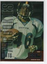 2002 Upper Deck XL #593 Ladell Betts