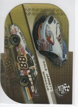 2003 Press Pass Showcar #S5B Dale Jarrett