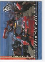 2003 Press Pass Platinum #98 Dupont #