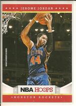 2012 Panini Hoops #267 Jerome Jordan