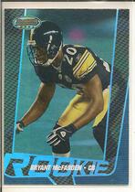 2005 Bowman Best #58 Bryant Mcfadden