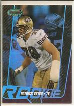 2005 Bowman Best #57 Patrick Estes