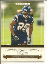 2006 Donruss Classics #119 Antonio Cromartie