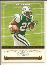 2006 Donruss Classics #158 Leon Washington