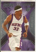2006 SPx SPxcitement #SPX-80 Amare Stoudemire