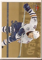 2005 Ultra Gold #83 Raffi Torres