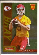 2013 Panini Rookies and Stars Longevity Base Set (Not parallel) #193 Tyler Bray