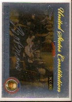 2006 Topps Chrome Declaration of Independence #RM Robert Morris