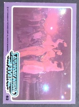 1977 Donruss Saturday Night Fever #62 Saturday Night Fever