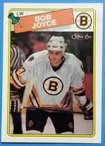 1988 O-Pee-Chee OPC Base Set #2 Bob Joyce