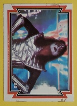 1978 Donruss Kiss #20 Ace