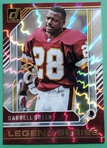 2024 Donruss The Legends Series #4 Darrell Green