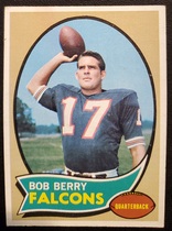 1970 Topps Base Set #259 Bob Berry