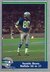 1989 Pacific Steve Largent #14 Beats Buffalo