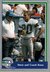 1989 Pacific Steve Largent #57 Steve And Coach Kno