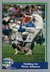 1989 Pacific Steve Largent #63 Holding For Norm