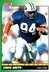 1991 Score Base Set #316 Chris Smith