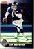 1991 Score Base Set #475 Jeff Hostetler
