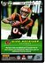 2021 Panini NFL Five #C14 Tee Higgins