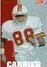 1991 Score Base Set #626 Mark Carrier    TM