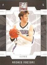 2009 Donruss Elite #102 Andres Nocioni