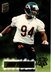 1994 Stadium Club Base Set #206 John Thierry
