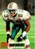 1994 Stadium Club Base Set #366 Troy Vincent