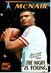 1995 Action Packed Monday Night Football #83 Steve McNair