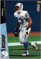 1996 Upper Deck Collectors Choice #119 Blaine Bishop