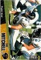 1996 Upper Deck Collectors Choice #151 Pete Mitchell