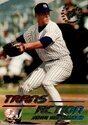 1995 Stadium Club Base Set #615 John Wetteland