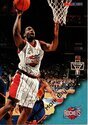 1996 NBA Hoops Base Set #58 Mark Bryant