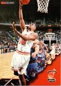 1996 NBA Hoops Base Set #85 Kurt Thomas