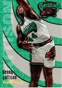 1995 Fleer Base Set #274 Kenny Gattison