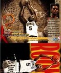 1995 SkyBox Premium #241 Tyus Edney