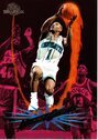 1995 SkyBox Premium #10 Muggsy Bogues