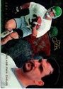 1995 Flair Base Set #159 Kevin Turner