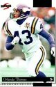 1996 Score Base Set #146 Orlanda Thomas