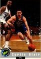 1992 Classic Draft Picks #10 Curtis Blair