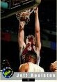 1992 Classic Draft Picks #86 Jeff Roulston