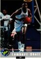 1992 Classic Draft Picks #90 Lambert Shell