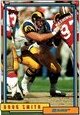 1992 Topps Base Set #164 Doug Smith