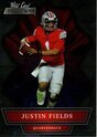 2021 Wild Card Alumination #ABC-2 Justin Fields