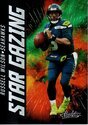 2021 Panini Absolute Star Gazing #14 Russell Wilson