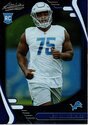 2021 Panini Absolute (Retail) #157 Levi Onwuzurike