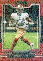 2021 Panini Playbook Sparkle #75 Brandon Aiyuk