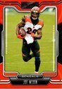 2021 Panini Playbook #15 Joe Mixon