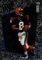 1996 Upper Deck Collectors Choice MVPs #M8 Jeff Blake